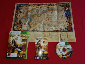 Kingdoms of Amalur: Reckoning - XBOX360 Game