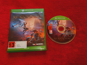 Kingdoms of Amalur Re-Reckoning - Xbox One Game