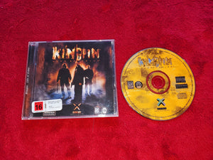 Kingpin: Life of Crime - PC Game