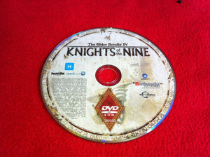 Oblivion: Knights of the Nine - PC Game