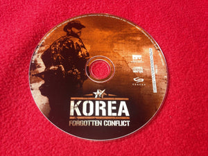 Korea: Forgotten Conflict - PC Game