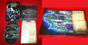 LOTR: Battle for Middle-Earth 2 - PC Game