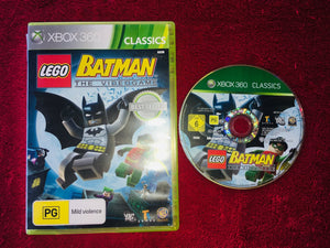 LEGO Batman - XBOX360 Game