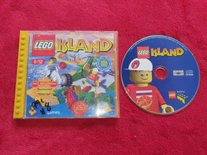LEGO Island - PC Game