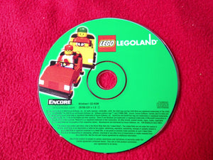 Lego Legoland - PC Game
