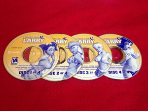 Leisure Suit Larry: Magna Cum Laude - PC Game