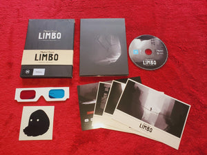 Limbo: Special Edition - PC & MAC Game