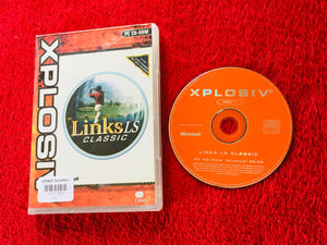 Links LS Classic - PC Game