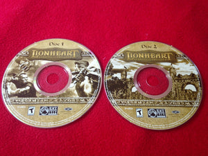 Lionheart: Legacy of the Crusader - PC Game