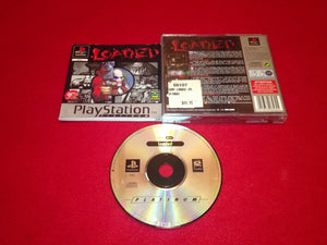 Loaded - PS1 Game