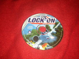 Lock On: Modern Air Combat - PC Game