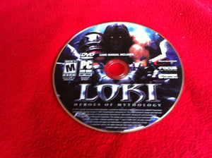 Loki - PC Game
