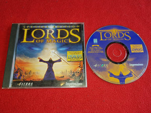 Lords of Magic: Special Edition - PC Game