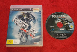 MX vs. ATV Reflex - PS3 Game