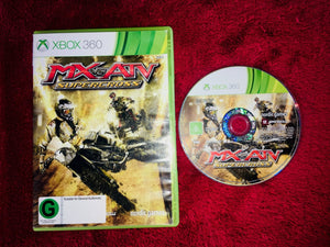MX vs ATV: Supercross - XBOX360 Game