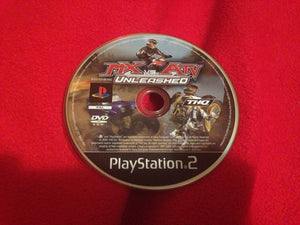 MX vs. ATV Unleashed - 9.3/10! PS2 Game