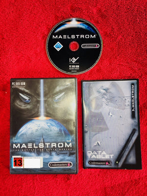 Maelstrom - PC Game