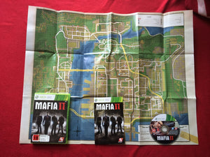 Mafia 2 - 8.5/10! XBOX360 Game