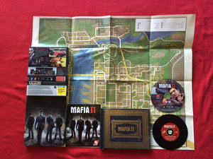 Mafia 2 - Collector's Edition - PS3 Game