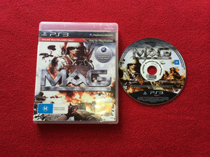 MAG - PS3 Game