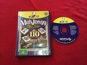 Mahjongg Tiles Of Time - PC Game