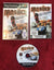 Mashed: Fully Loaded - PS2 Game