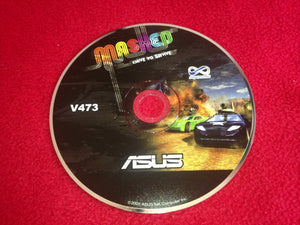 Mashed: Drive to Survive - PC Game
