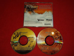 MechWarrior 4: Mercenaries - PC Game