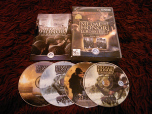 Medal of Honor: Crossfire - PC Game