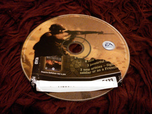 Allied Assault - Spearhead Expansion - PC Game