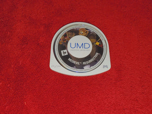 MediEvil Resurrection - PSP Game