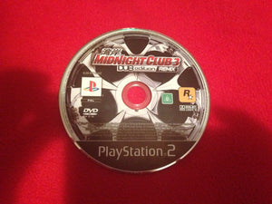 Midnight Club 3: DUB Edition Remix - 9.2/10! PS2 Game