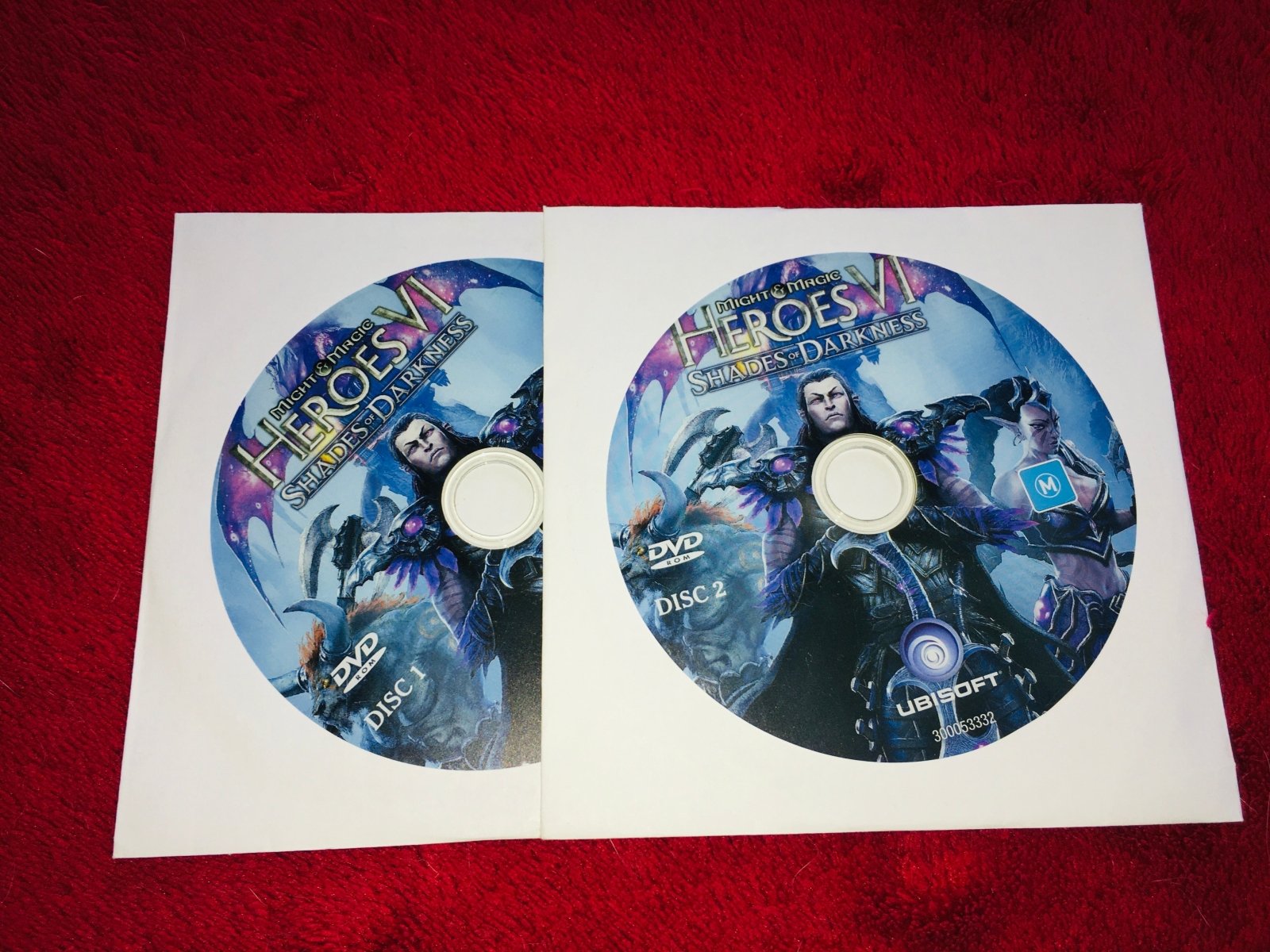 Might & Magic: Heroes VI: Shades of Darkness - PC Game - PC games, Strategy and puzzle - Level Up Gaming NZ