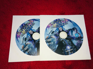 Might & Magic: Heroes VI: Shades of Darkness - PC Game