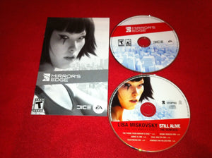 Mirror's Edge - PC Game