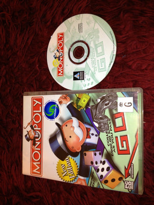 Monopoly - PC Board Game