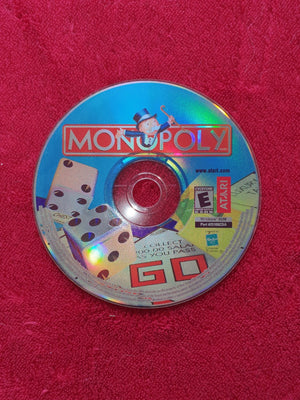 Monopoly - PC Board Game