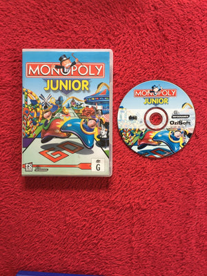 Monopoly Junior - PC Game