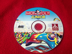 Monopoly Junior - PC Game