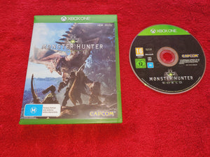 Monster Hunter World - 9.5/10! Xbox One Game
