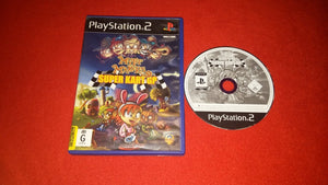Myth Makers: Super Kart GP - PS2 Game