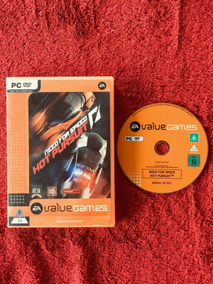 Need For Speed: Hot Pursuit (2010) - PC Game