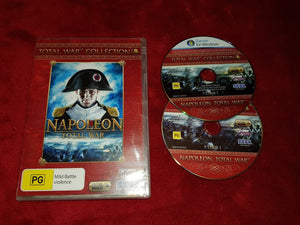 Napoleon: Total War - PC Game