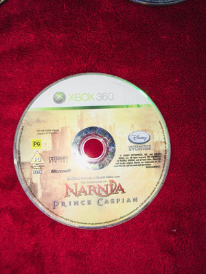 The Chronicles of Narnia: Prince Caspian - XBOX360 Game