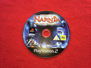 Narnia: The Lion, The Witch and The Wardrobe -