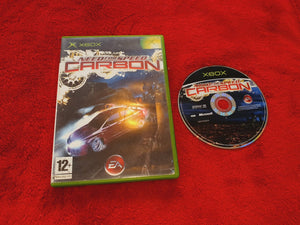 Need for Speed: Carbon - XBOX Game