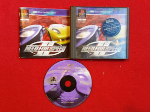 Need for Speed 2 - PS1 Game
