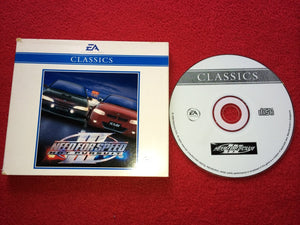 Need for Speed 3: Hot Pursuit - PC Game