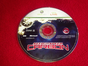 Need for Speed: Carbon - XBOX360 Game