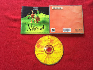 The Neverhood - PC Game RARE Collector's Item